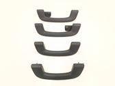 A set of handles for the ceiling