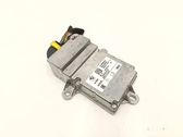 Airbag control unit/module