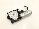 Sunroof motor/actuator