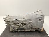 Automatic gearbox
