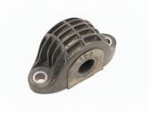 Sway bar bush bracket, rear