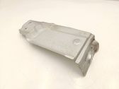 Exhaust heat shield