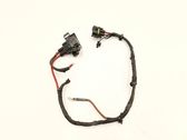 Coolant fan relay