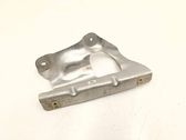 Exhaust heat shield