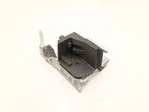 Parcel shelf load cover mount bracket