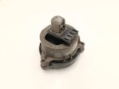 Engine mount bracket