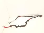 Positive cable (battery)