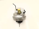 Brake booster