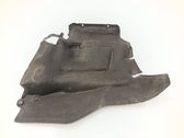 Other trunk/boot trim element
