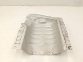 Exhaust heat shield