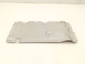 Exhaust heat shield