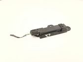 Keyless system antenna