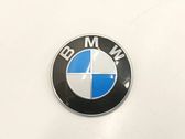 Manufacturer badge logo/emblem