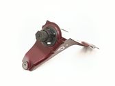 Fender mounting bracket