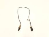 Lambda probe sensor