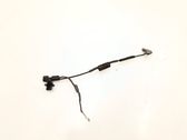 Tailgate/trunk wiring harness