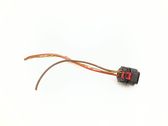 Headlight/headlamp wiring loom/harness