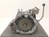 Automatic gearbox
