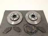 Bremsscheibe vorne