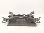 Rear subframe