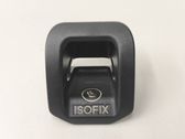 Cubierta ISOFIX