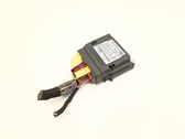 Airbag control unit/module