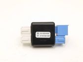 Aerial antenna amplifier