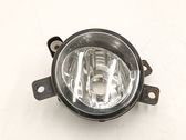 Front fog light