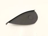 Dashboard side end trim
