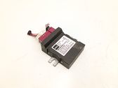 Steuergerät Hochdruckkraftstoffpumpe