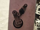 Generator/alternator belt tensioner