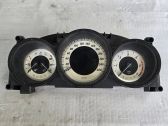 LED ballast control module