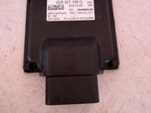 Unidad de control/módulo ECU transmisión de par