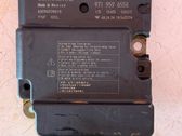 Module de contrôle airbag