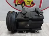 Air conditioning (A/C) compressor (pump)