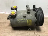 Air conditioning (A/C) compressor (pump)