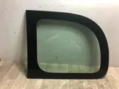 Rear side window/glass