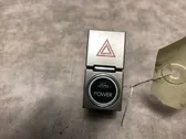 Hazard light switch