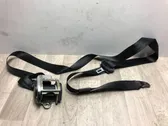 Ceinture de sécurité avant