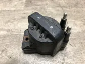 High voltage ignition coil