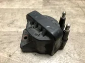 High voltage ignition coil