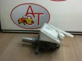 Master brake cylinder