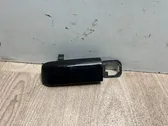 Front door exterior handle