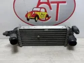 Radiatore intercooler