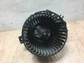 Heater fan/blower