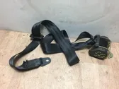 Ceinture de sécurité arrière