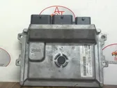 Calculateur moteur ECU