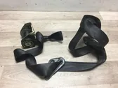 Ceinture de sécurité arrière