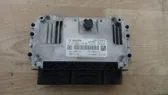 Calculateur moteur ECU