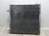 Radiatore di raffreddamento A/C (condensatore)